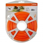 STIHL Damil szögletes 2,4mm 83m