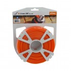 Stihl Damil csendes 2,4mm 83m