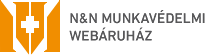 N&N Munkavédelmi Webáruház